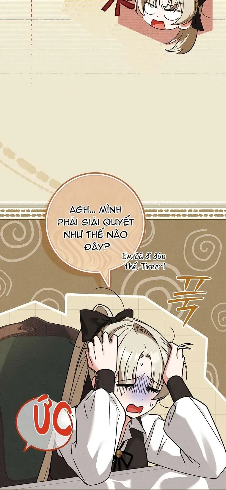 Văn Phòng Thám Tử Dành Cho Nam Chính Hối Hận! Chap 41 - Next Chap 42