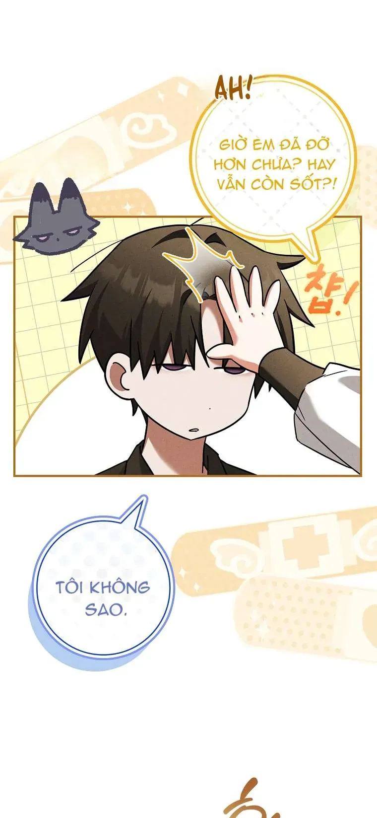 Văn Phòng Thám Tử Dành Cho Nam Chính Hối Hận! Chap 41 - Next Chap 42