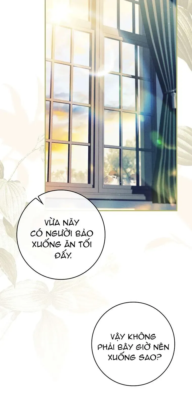 Văn Phòng Thám Tử Dành Cho Nam Chính Hối Hận! Chap 41 - Next Chap 42