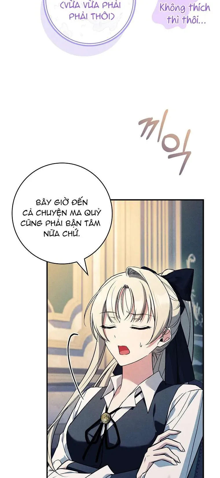 Văn Phòng Thám Tử Dành Cho Nam Chính Hối Hận! Chap 41 - Next Chap 42