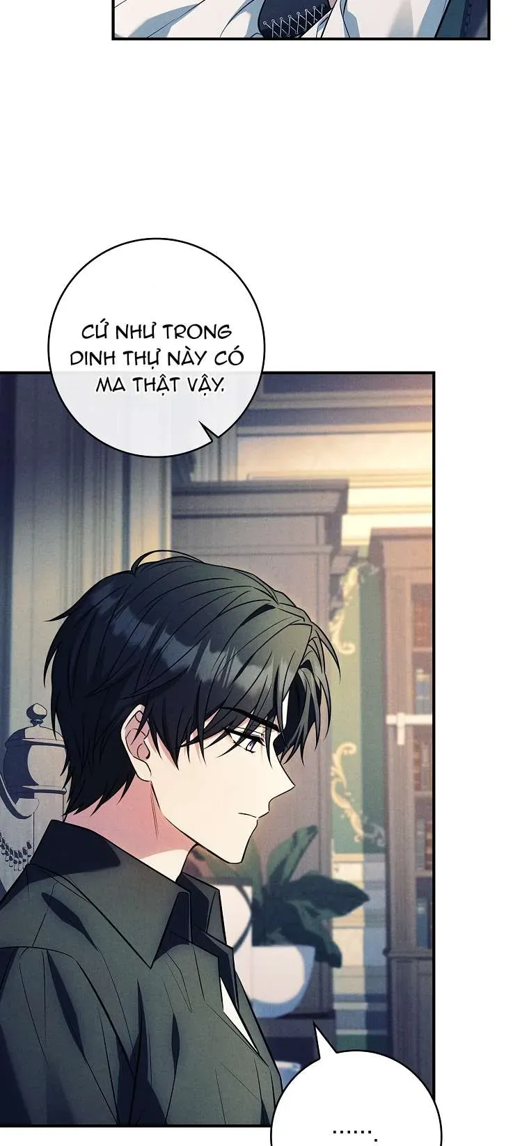 Văn Phòng Thám Tử Dành Cho Nam Chính Hối Hận! Chap 41 - Next Chap 42