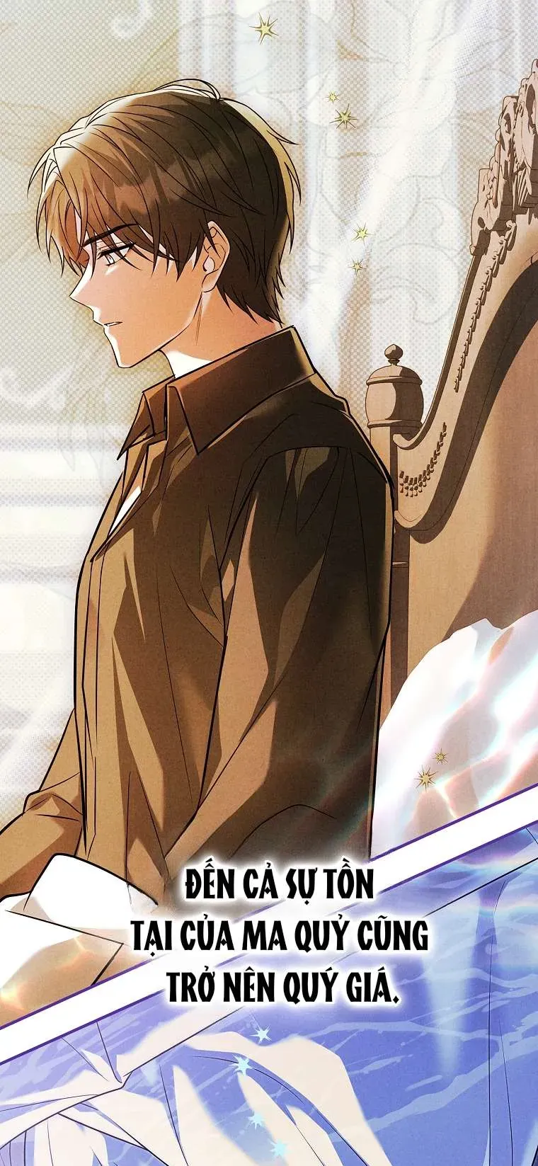 Văn Phòng Thám Tử Dành Cho Nam Chính Hối Hận! Chap 41 - Next Chap 42