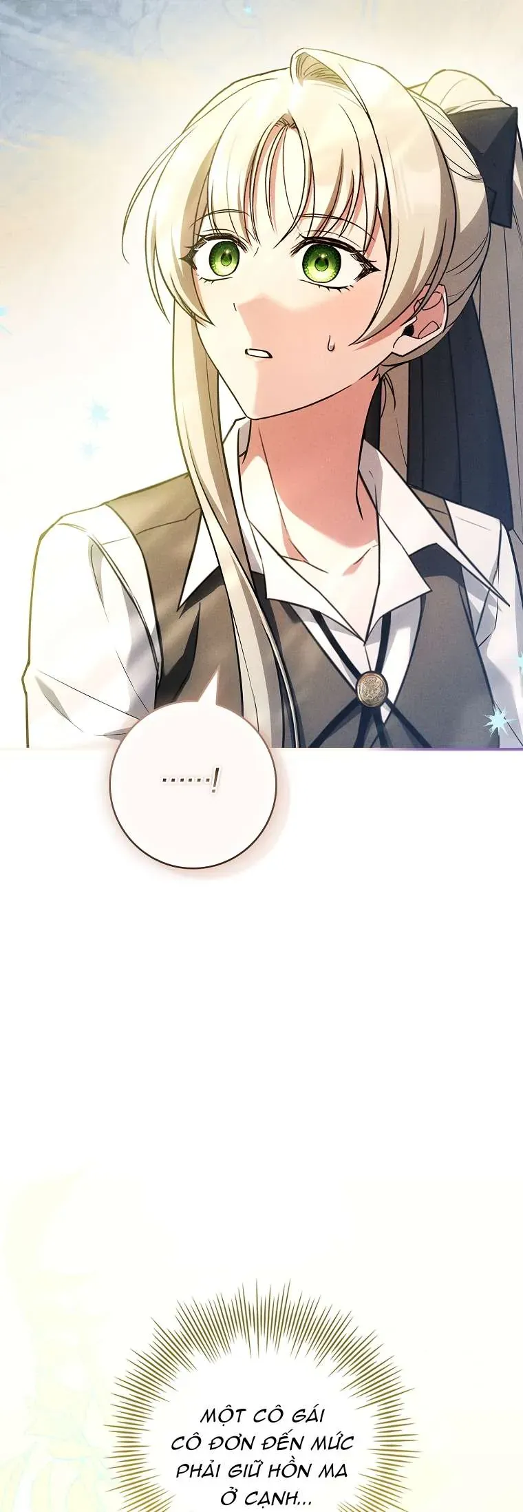 Văn Phòng Thám Tử Dành Cho Nam Chính Hối Hận! Chap 41 - Next Chap 42