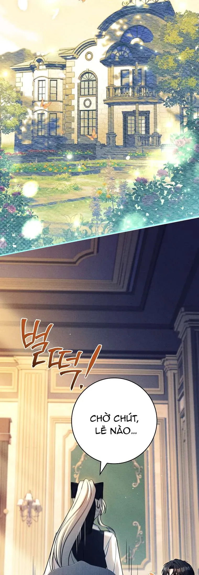 Văn Phòng Thám Tử Dành Cho Nam Chính Hối Hận! Chap 41 - Next Chap 42