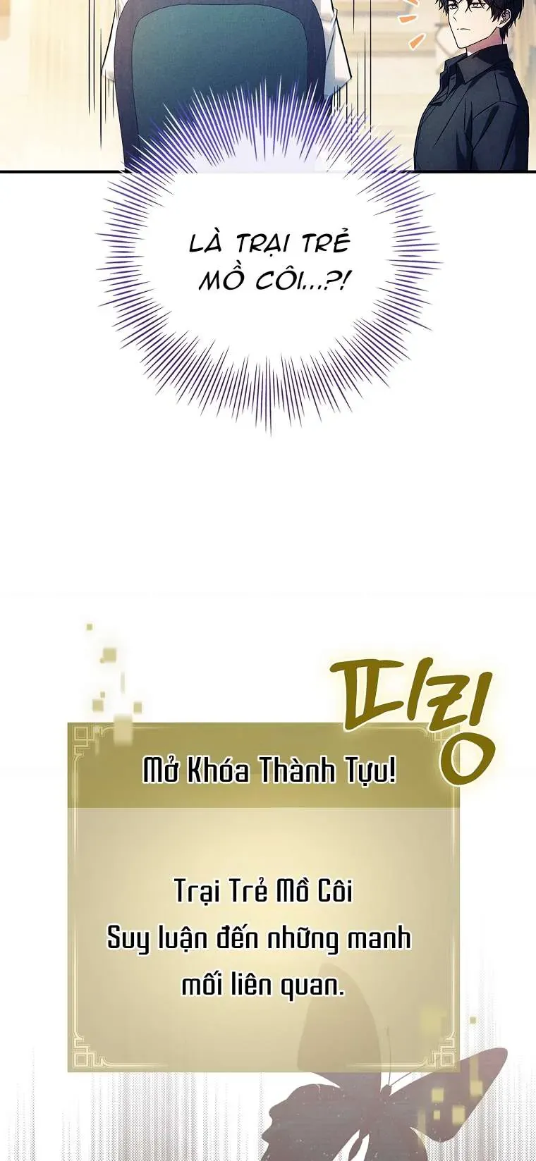 Văn Phòng Thám Tử Dành Cho Nam Chính Hối Hận! Chap 41 - Next Chap 42