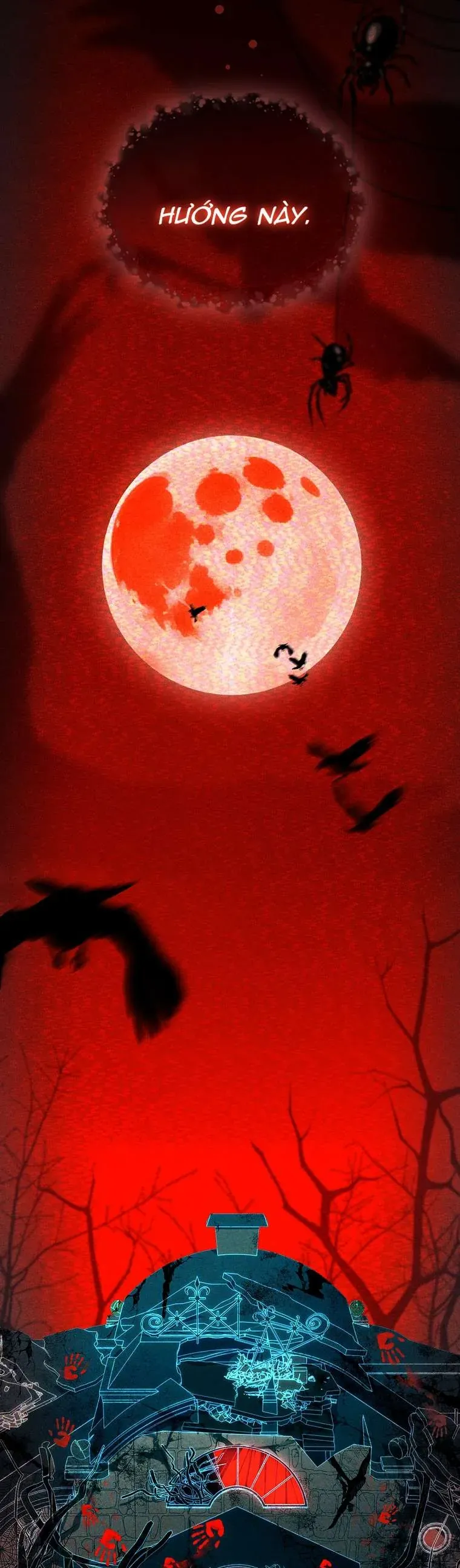 Văn Phòng Thám Tử Dành Cho Nam Chính Hối Hận! Chap 41 - Next Chap 42