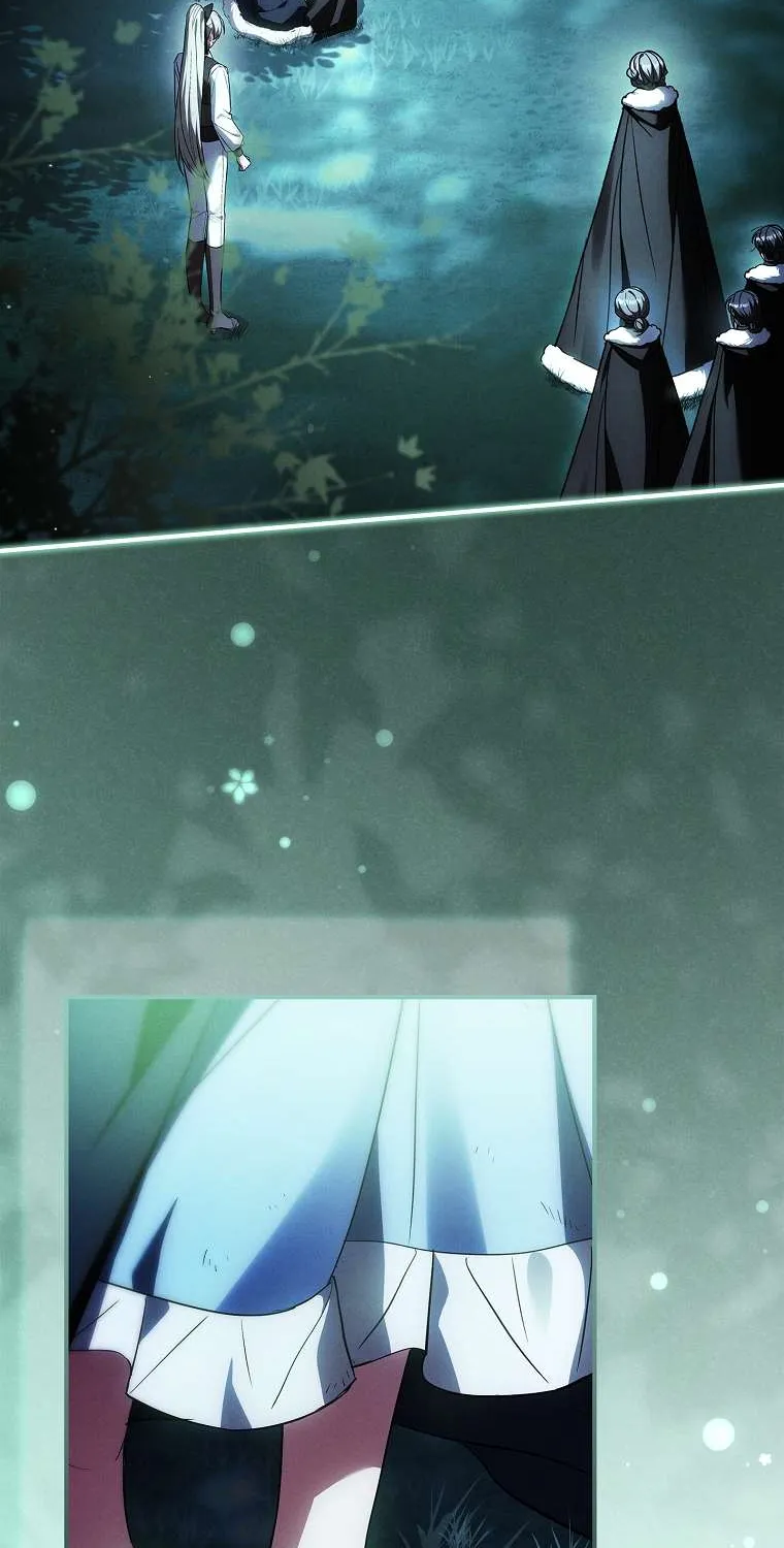 Văn Phòng Thám Tử Dành Cho Nam Chính Hối Hận! Chap 46 - Next Chap 47