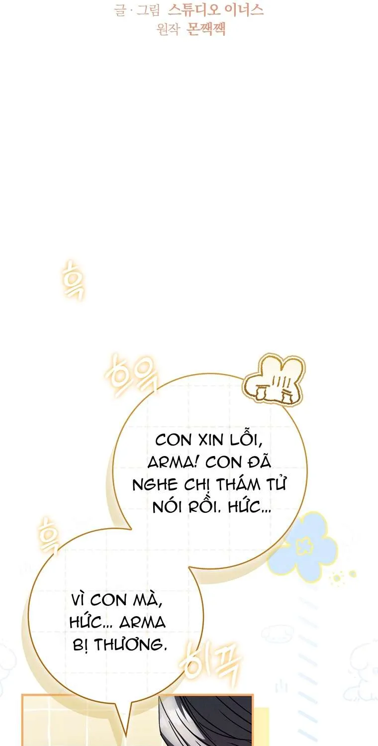 Văn Phòng Thám Tử Dành Cho Nam Chính Hối Hận! Chap 46 - Next Chap 47
