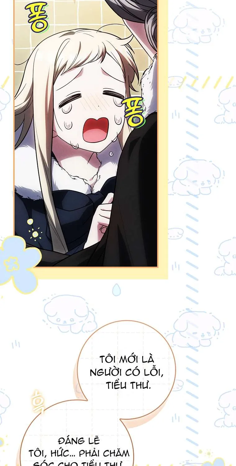 Văn Phòng Thám Tử Dành Cho Nam Chính Hối Hận! Chap 46 - Next Chap 47