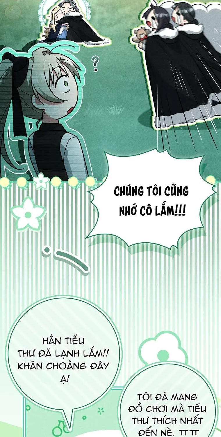 Văn Phòng Thám Tử Dành Cho Nam Chính Hối Hận! Chap 46 - Next Chap 47