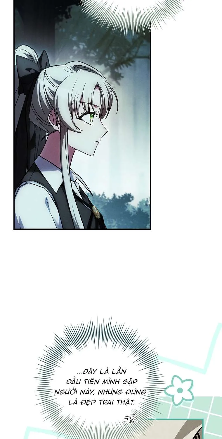 Văn Phòng Thám Tử Dành Cho Nam Chính Hối Hận! Chap 46 - Next Chap 47