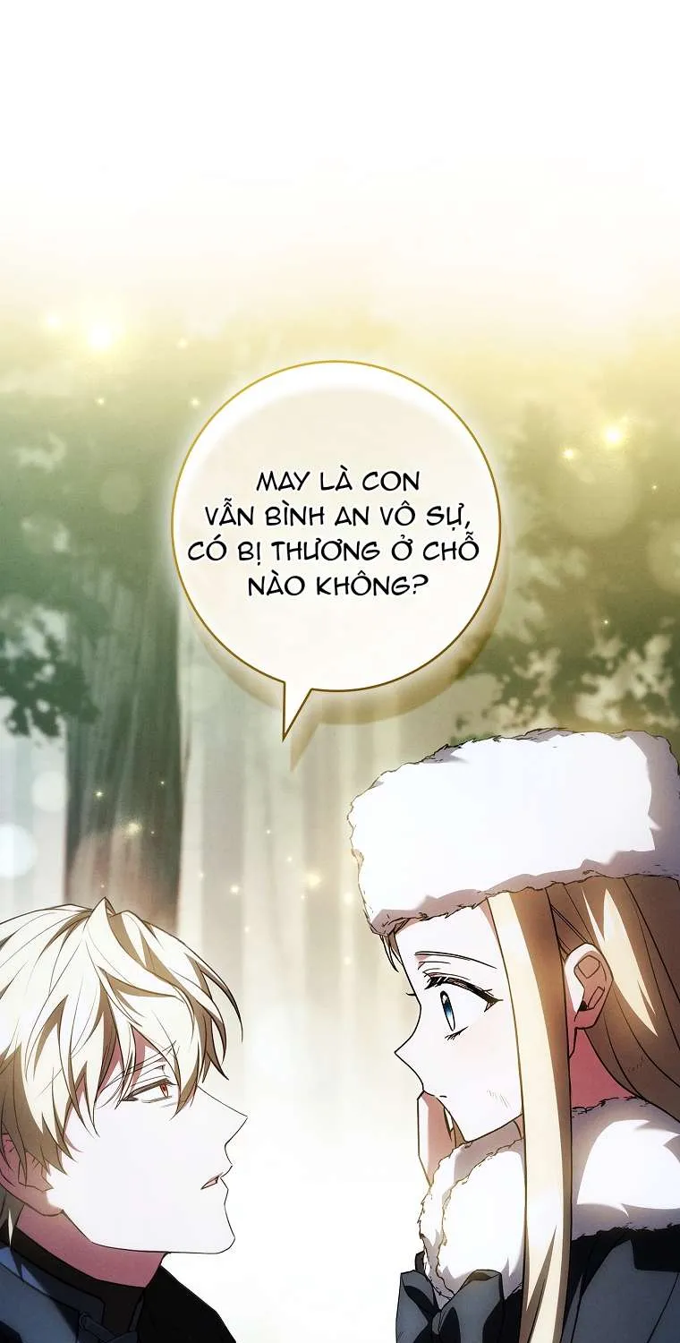 Văn Phòng Thám Tử Dành Cho Nam Chính Hối Hận! Chap 46 - Next Chap 47