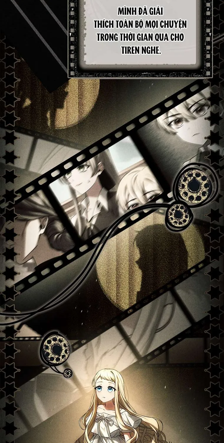 Văn Phòng Thám Tử Dành Cho Nam Chính Hối Hận! Chap 46 - Next Chap 47