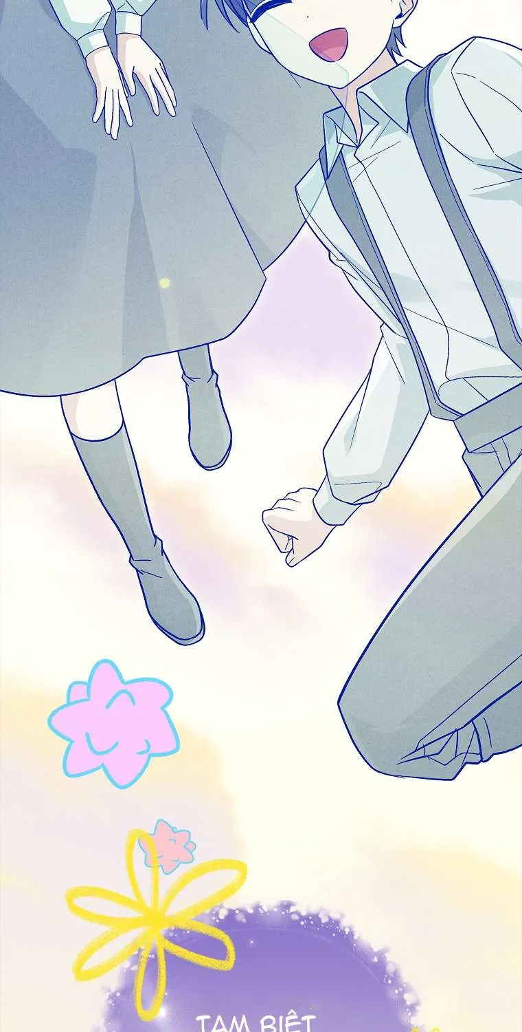 Văn Phòng Thám Tử Dành Cho Nam Chính Hối Hận! Chap 46 - Next Chap 47