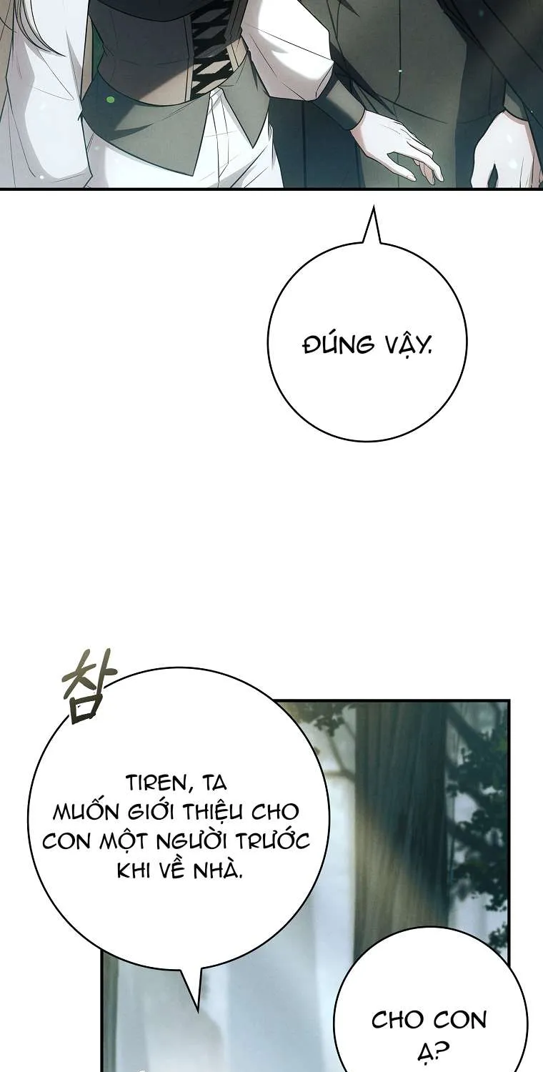 Văn Phòng Thám Tử Dành Cho Nam Chính Hối Hận! Chap 46 - Next Chap 47