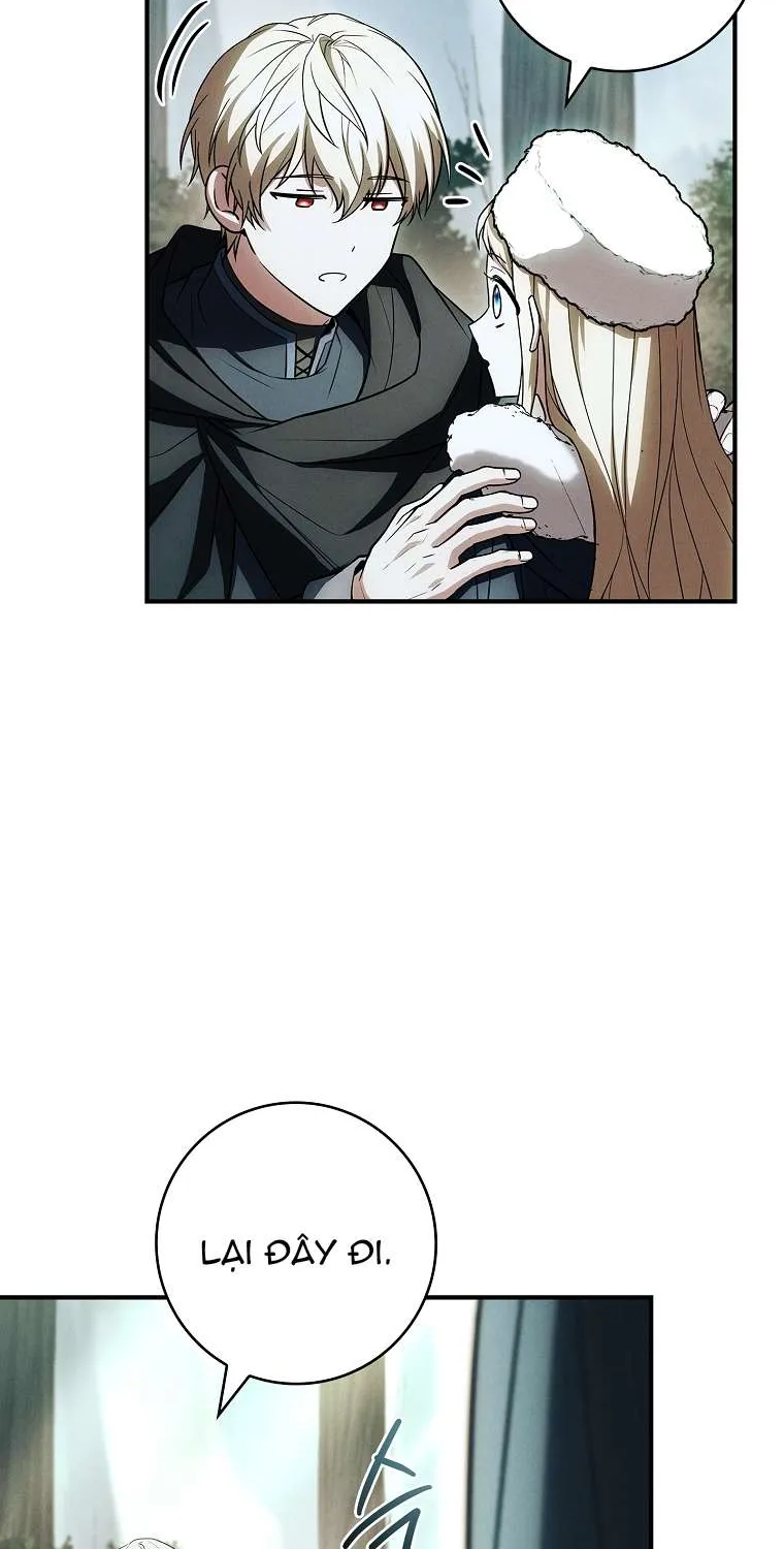 Văn Phòng Thám Tử Dành Cho Nam Chính Hối Hận! Chap 46 - Next Chap 47