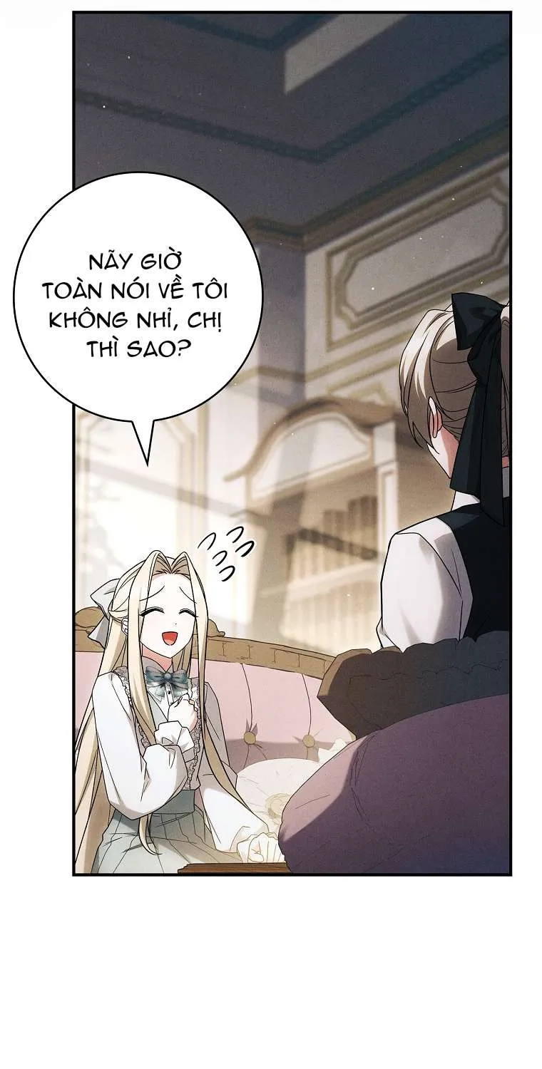 Văn Phòng Thám Tử Dành Cho Nam Chính Hối Hận! Chap 47 - Next Chap 48