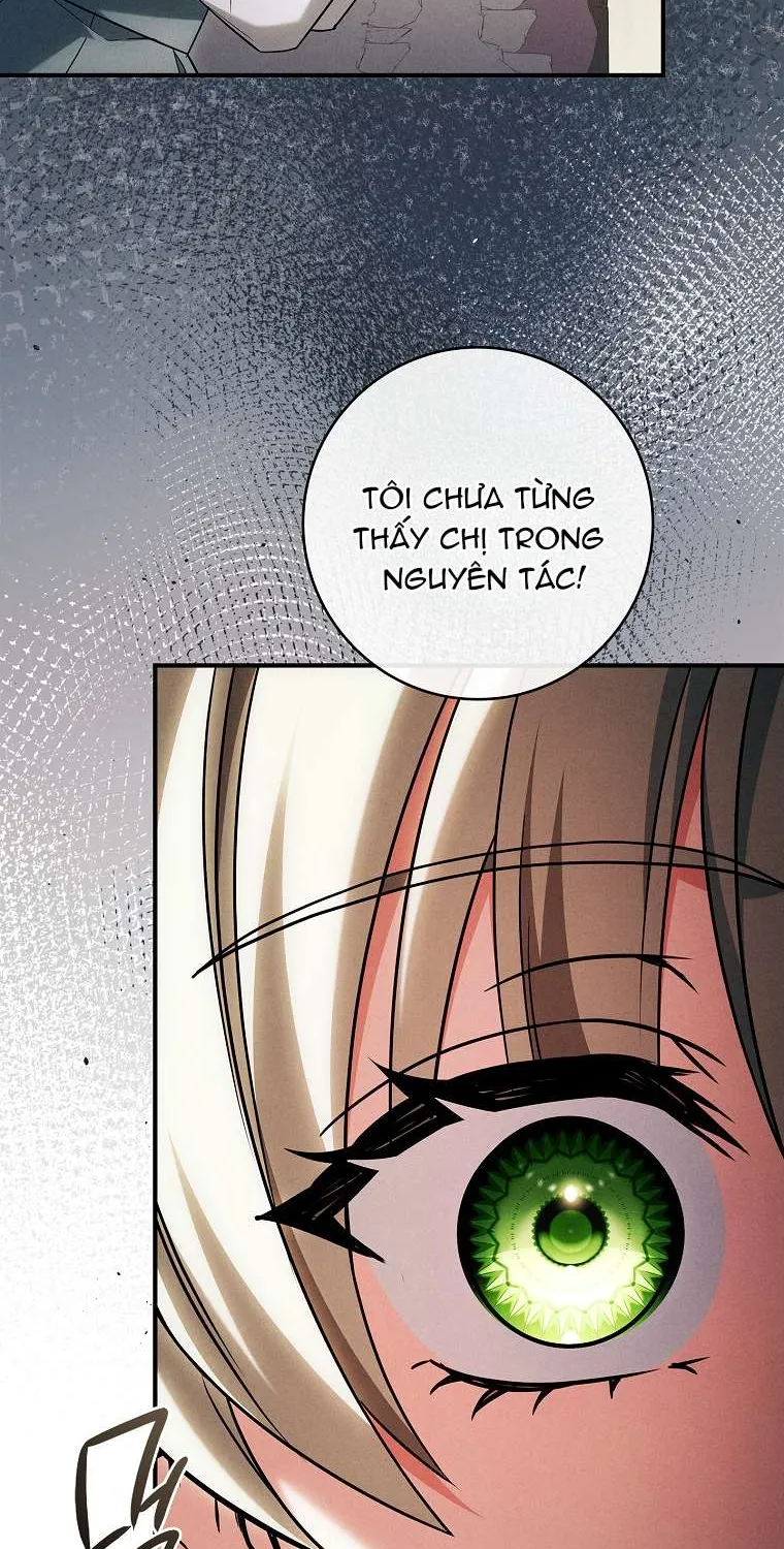 Văn Phòng Thám Tử Dành Cho Nam Chính Hối Hận! Chap 47 - Next Chap 48