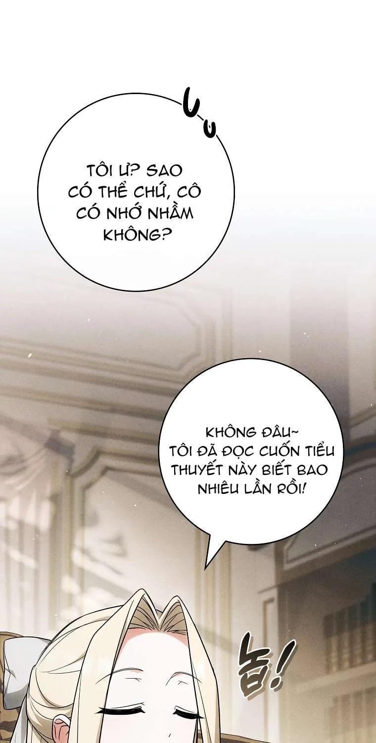 Văn Phòng Thám Tử Dành Cho Nam Chính Hối Hận! Chap 47 - Next Chap 48