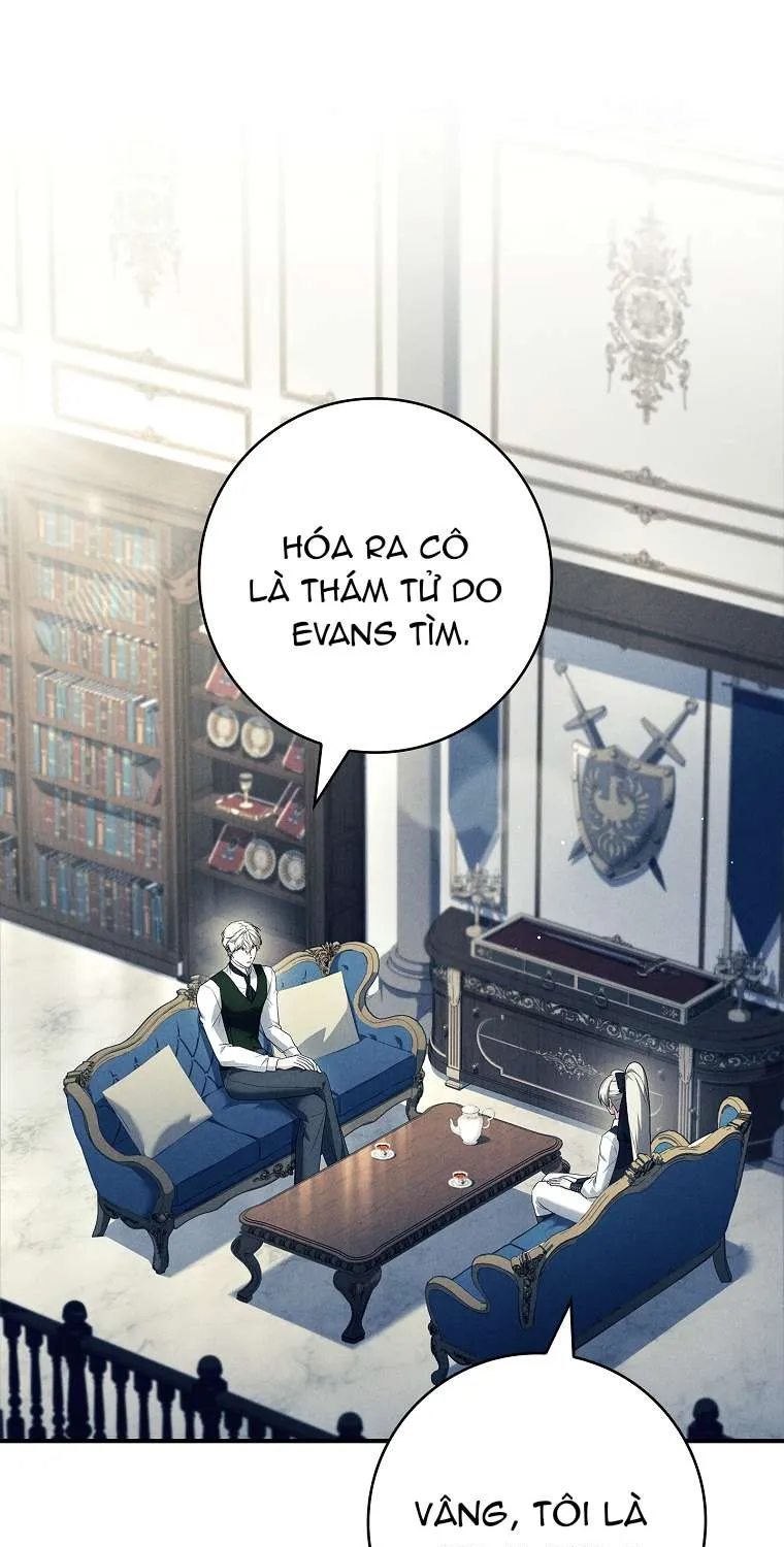 Văn Phòng Thám Tử Dành Cho Nam Chính Hối Hận! Chap 47 - Next Chap 48