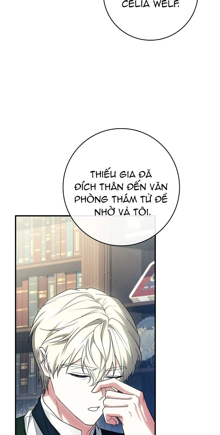 Văn Phòng Thám Tử Dành Cho Nam Chính Hối Hận! Chap 47 - Next Chap 48