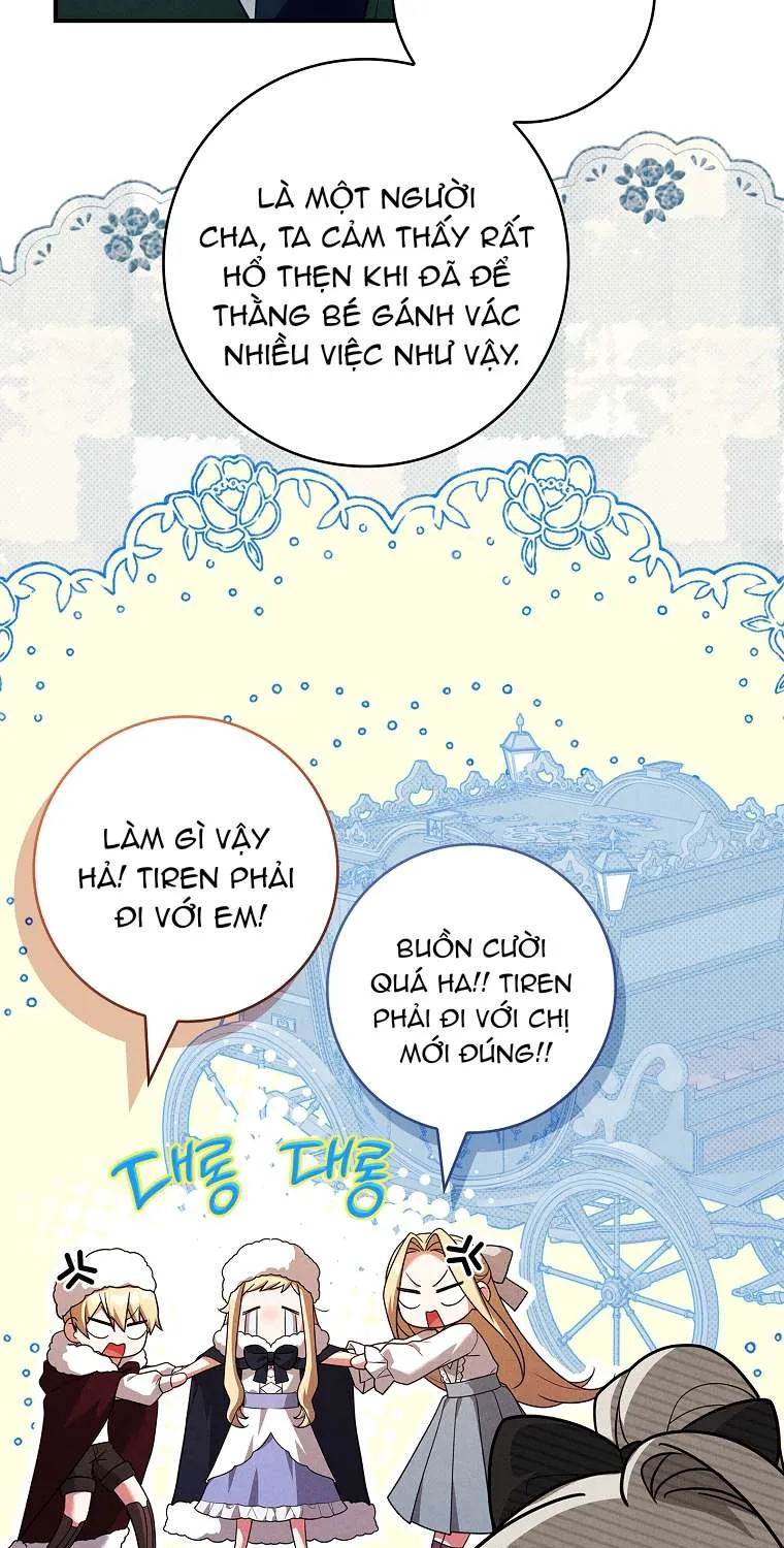 Văn Phòng Thám Tử Dành Cho Nam Chính Hối Hận! Chap 47 - Next Chap 48