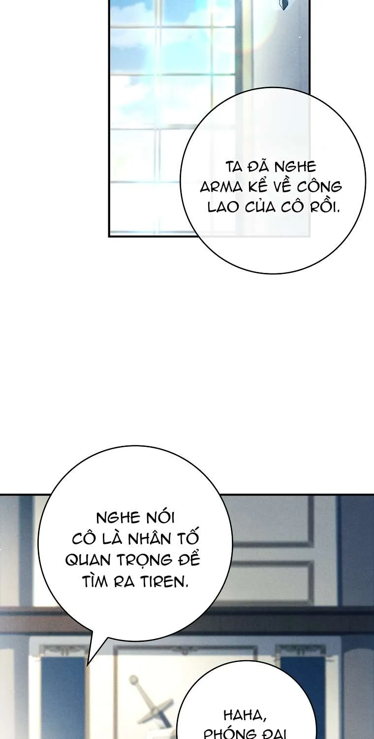 Văn Phòng Thám Tử Dành Cho Nam Chính Hối Hận! Chap 47 - Next Chap 48