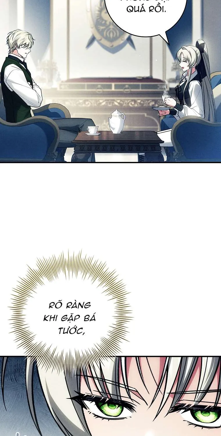 Văn Phòng Thám Tử Dành Cho Nam Chính Hối Hận! Chap 47 - Next Chap 48