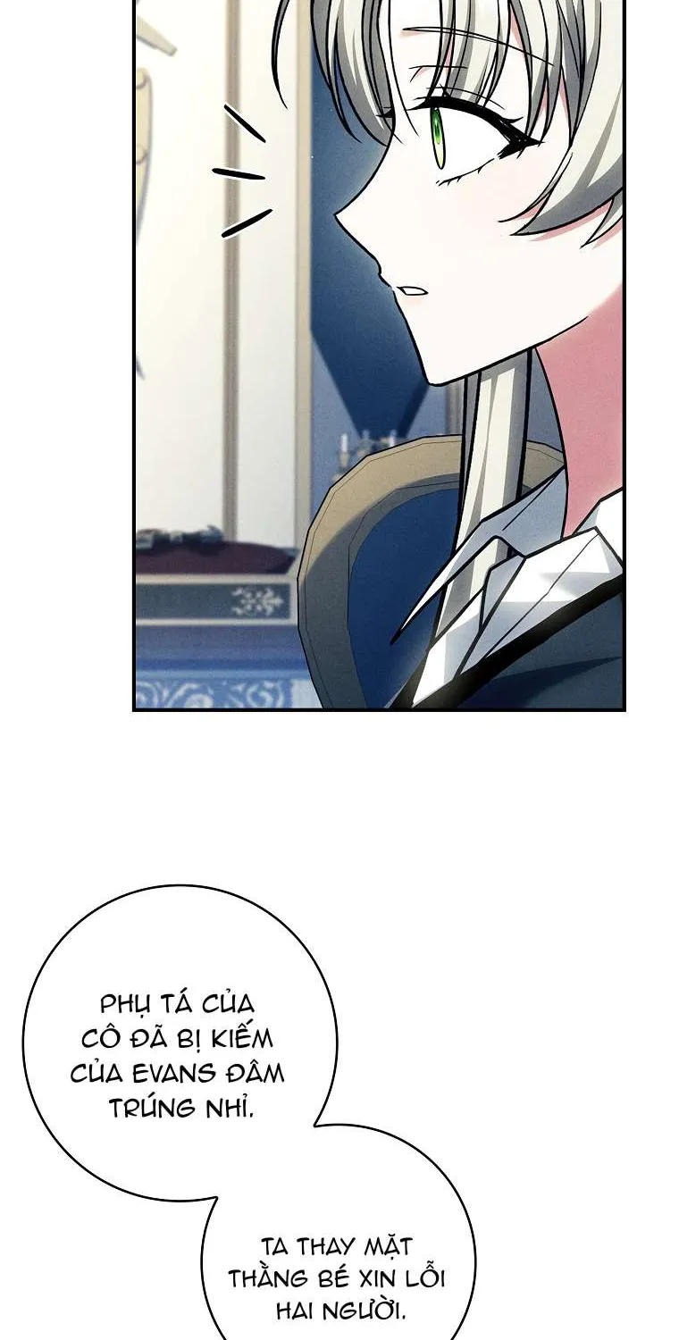 Văn Phòng Thám Tử Dành Cho Nam Chính Hối Hận! Chap 47 - Next Chap 48