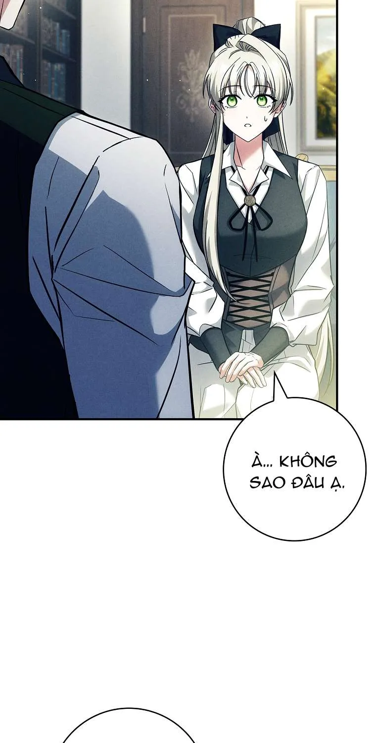 Văn Phòng Thám Tử Dành Cho Nam Chính Hối Hận! Chap 47 - Next Chap 48