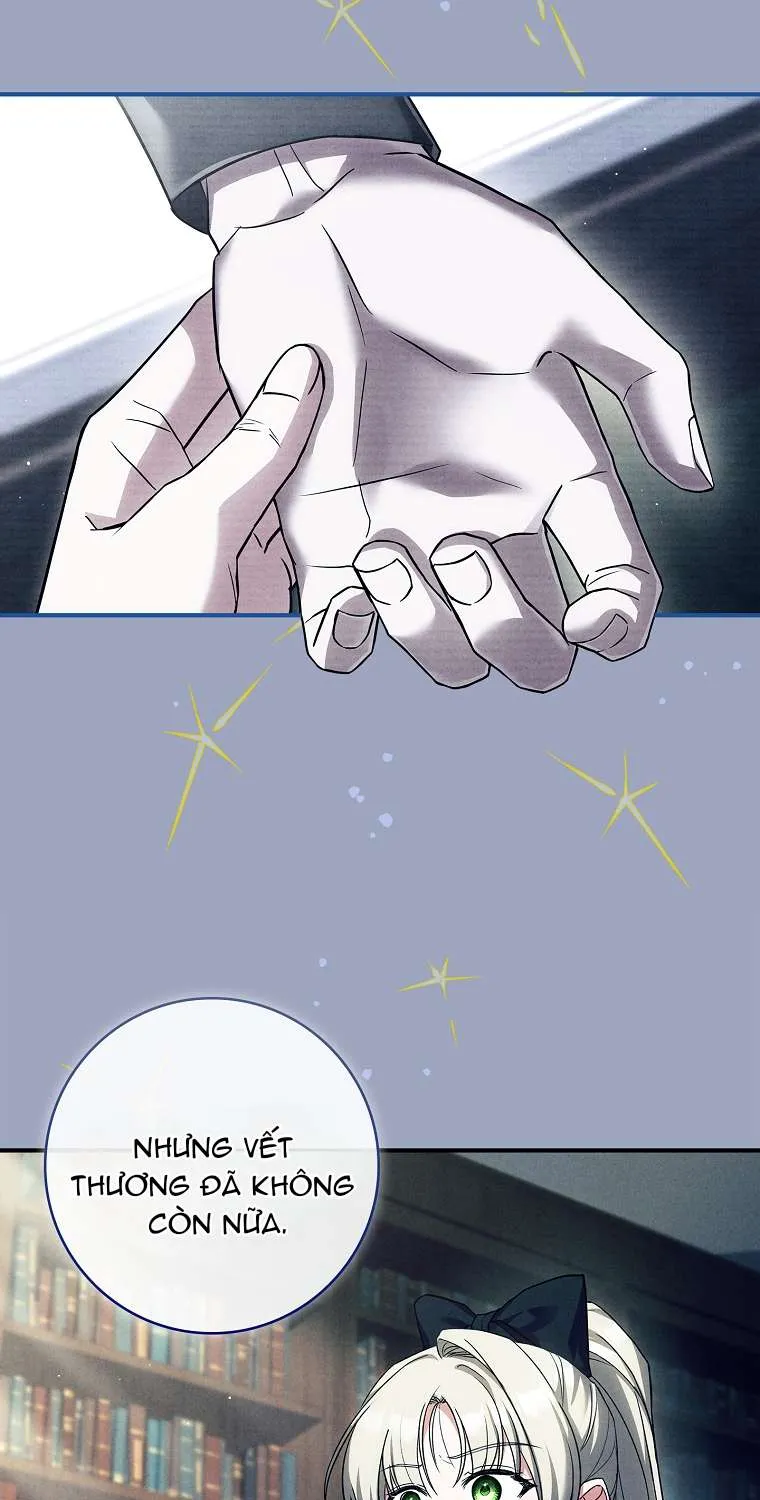 Văn Phòng Thám Tử Dành Cho Nam Chính Hối Hận! Chap 47 - Next Chap 48