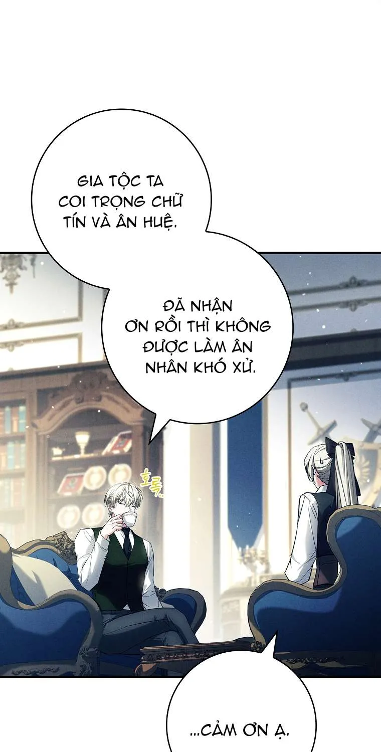 Văn Phòng Thám Tử Dành Cho Nam Chính Hối Hận! Chap 47 - Next Chap 48