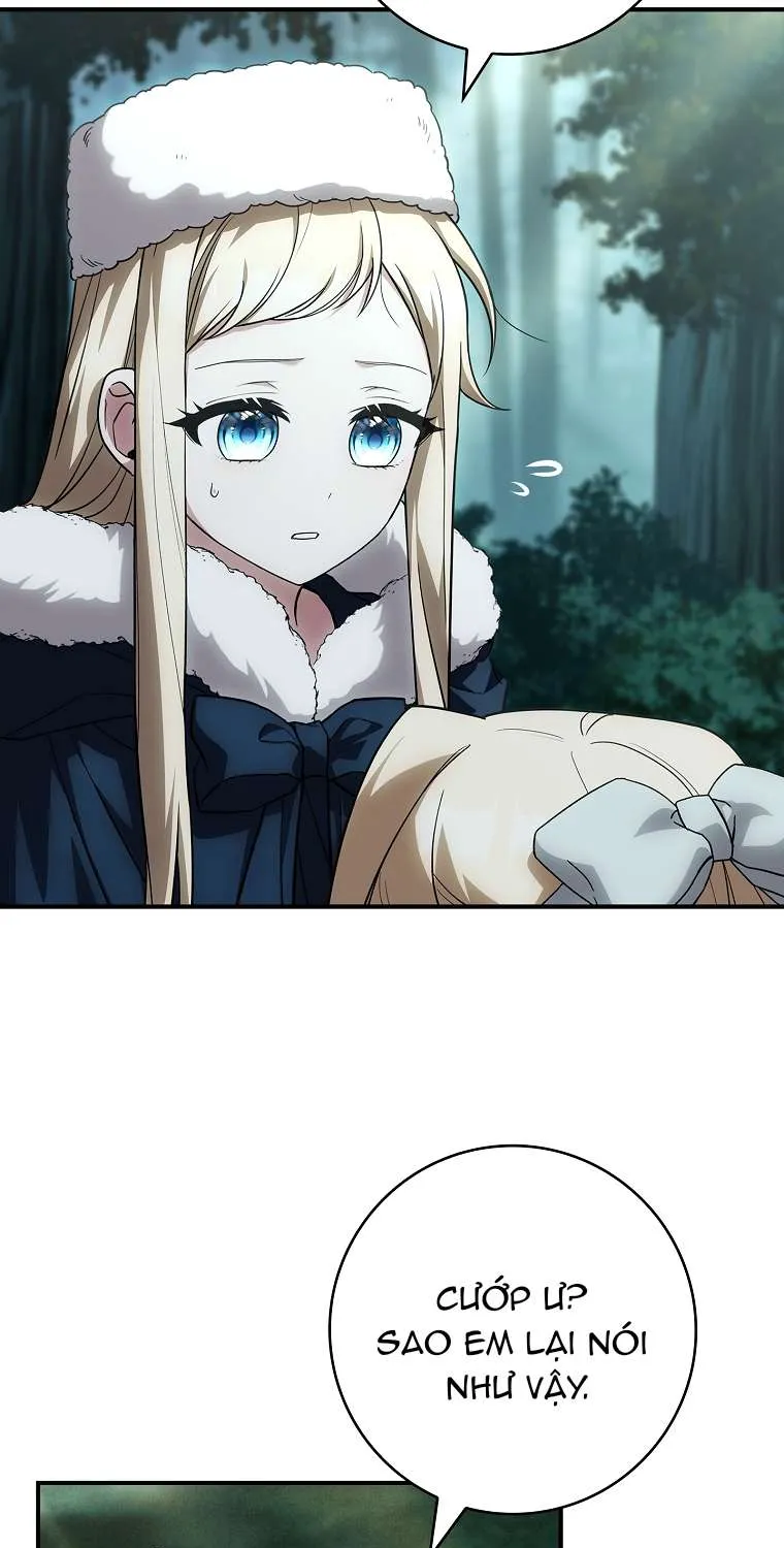 Văn Phòng Thám Tử Dành Cho Nam Chính Hối Hận! Chap 47 - Next Chap 48