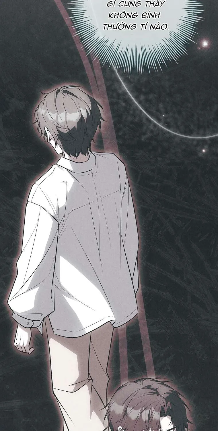 Văn Phòng Thám Tử Dành Cho Nam Chính Hối Hận! Chap 47 - Next Chap 48