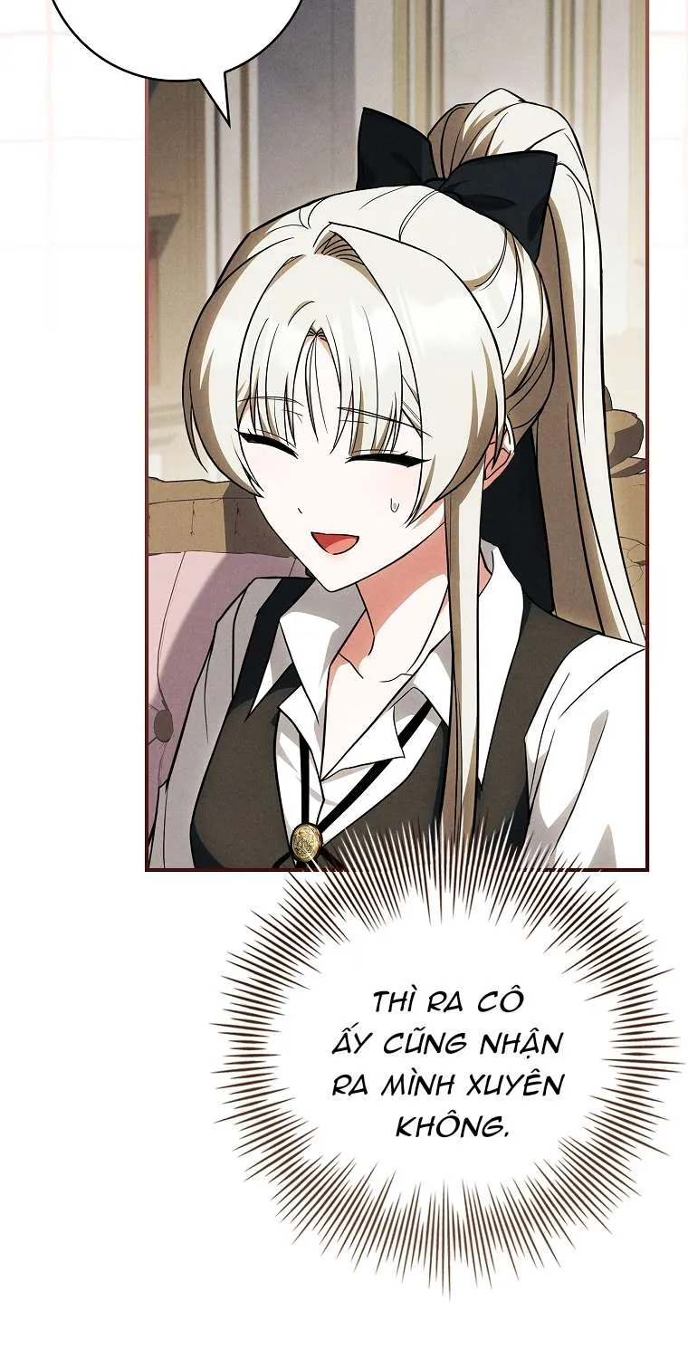 Văn Phòng Thám Tử Dành Cho Nam Chính Hối Hận! Chap 47 - Next Chap 48