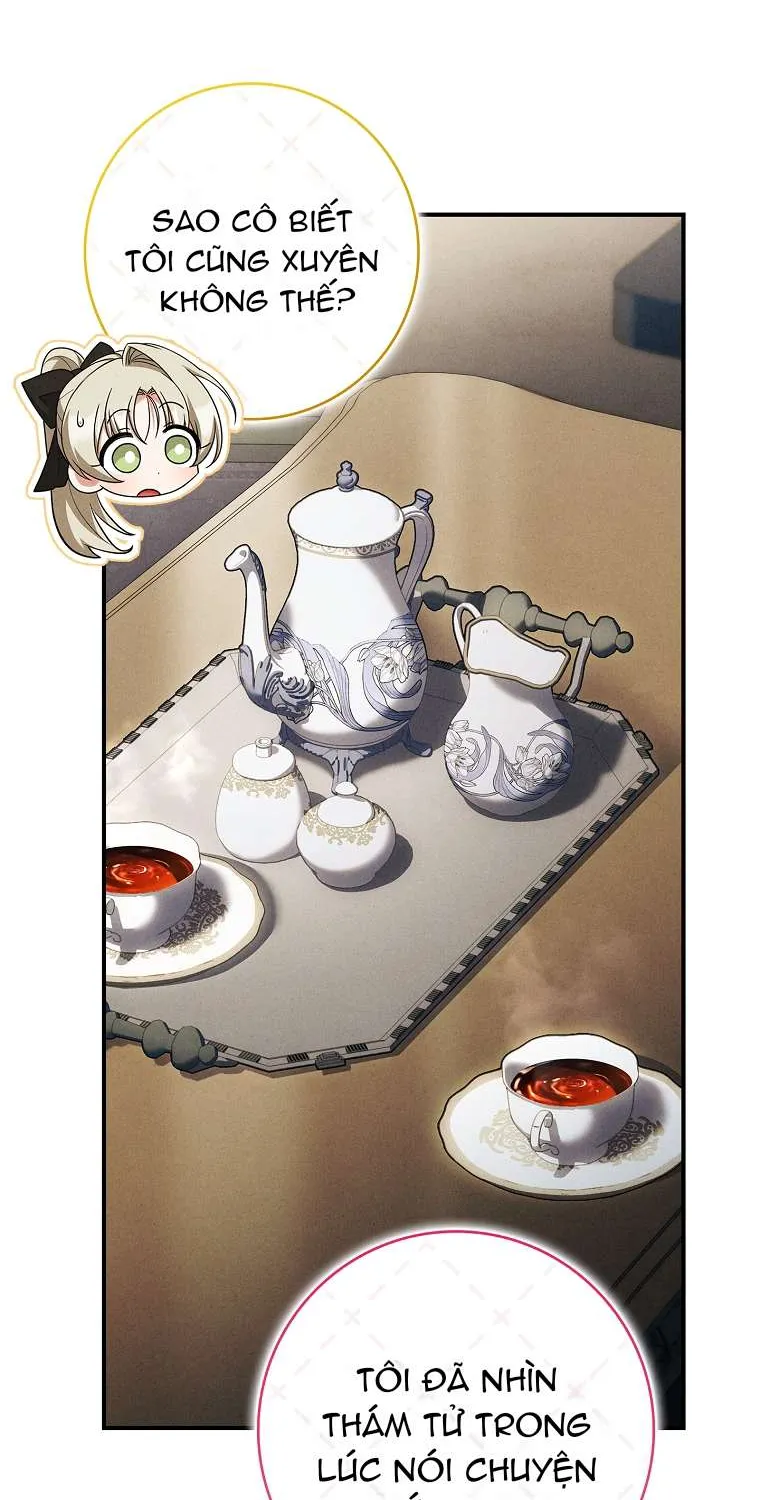 Văn Phòng Thám Tử Dành Cho Nam Chính Hối Hận! Chap 47 - Next Chap 48