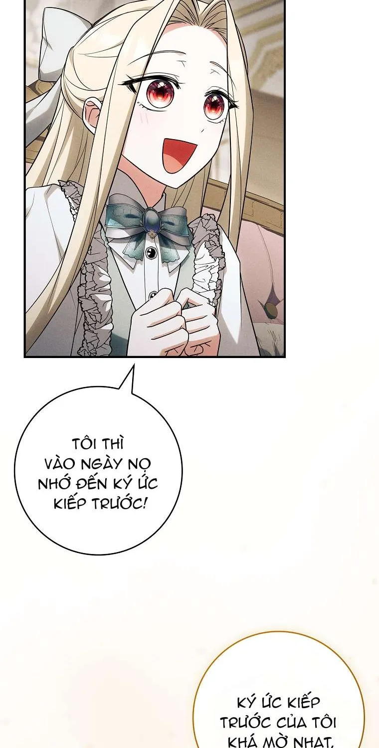 Văn Phòng Thám Tử Dành Cho Nam Chính Hối Hận! Chap 47 - Next Chap 48