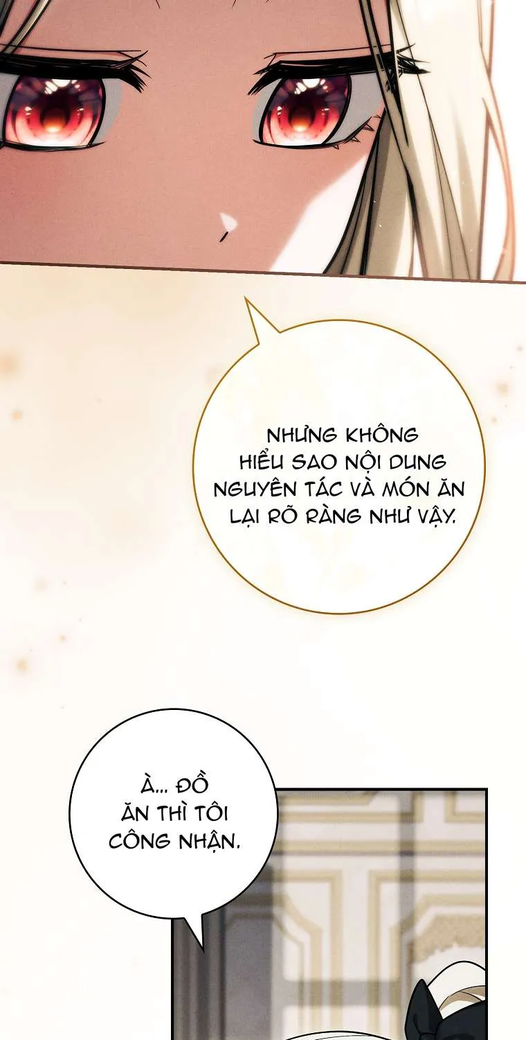 Văn Phòng Thám Tử Dành Cho Nam Chính Hối Hận! Chap 47 - Next Chap 48