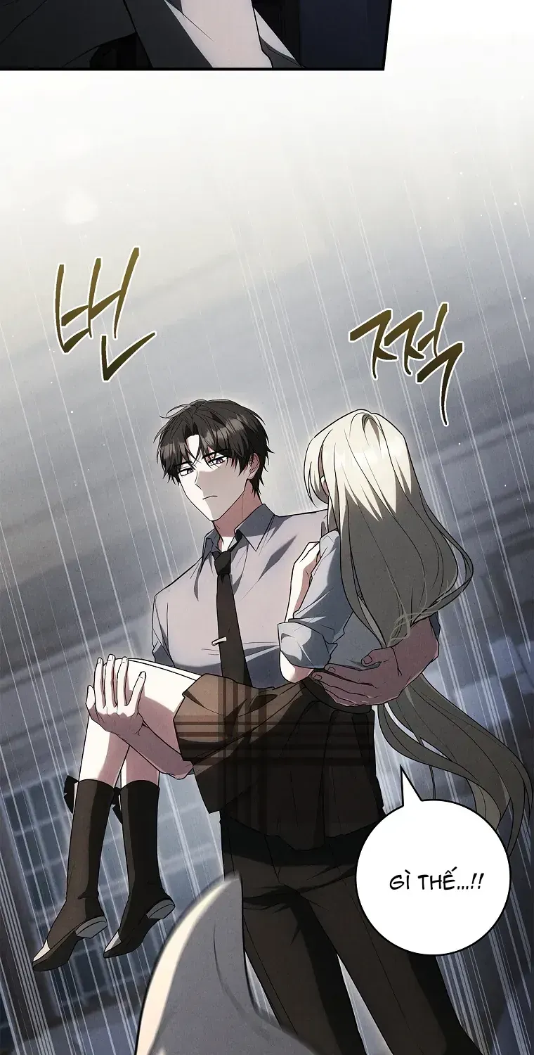 Văn Phòng Thám Tử Dành Cho Nam Chính Hối Hận! Chap 48 - Next Chap 49