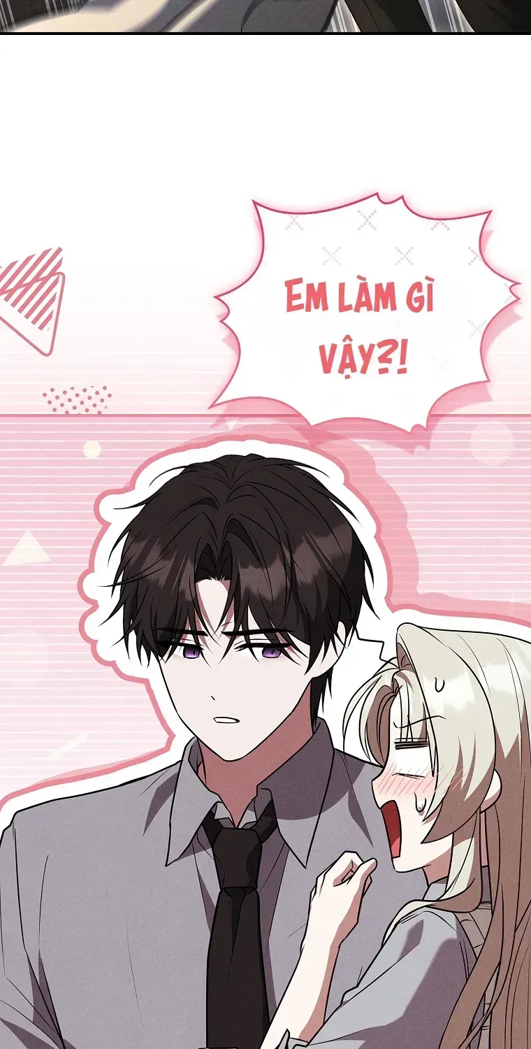 Văn Phòng Thám Tử Dành Cho Nam Chính Hối Hận! Chap 48 - Next Chap 49