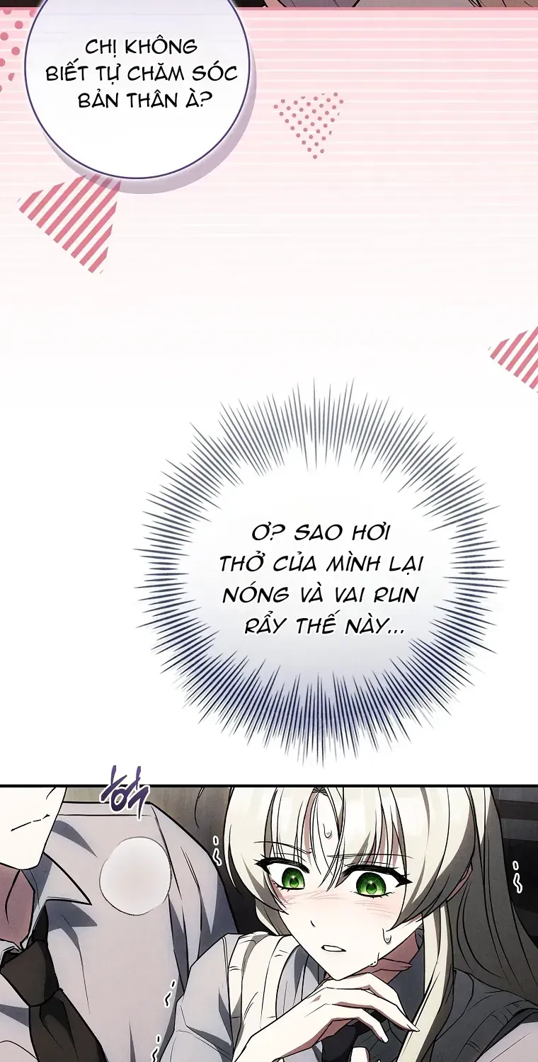 Văn Phòng Thám Tử Dành Cho Nam Chính Hối Hận! Chap 48 - Next Chap 49