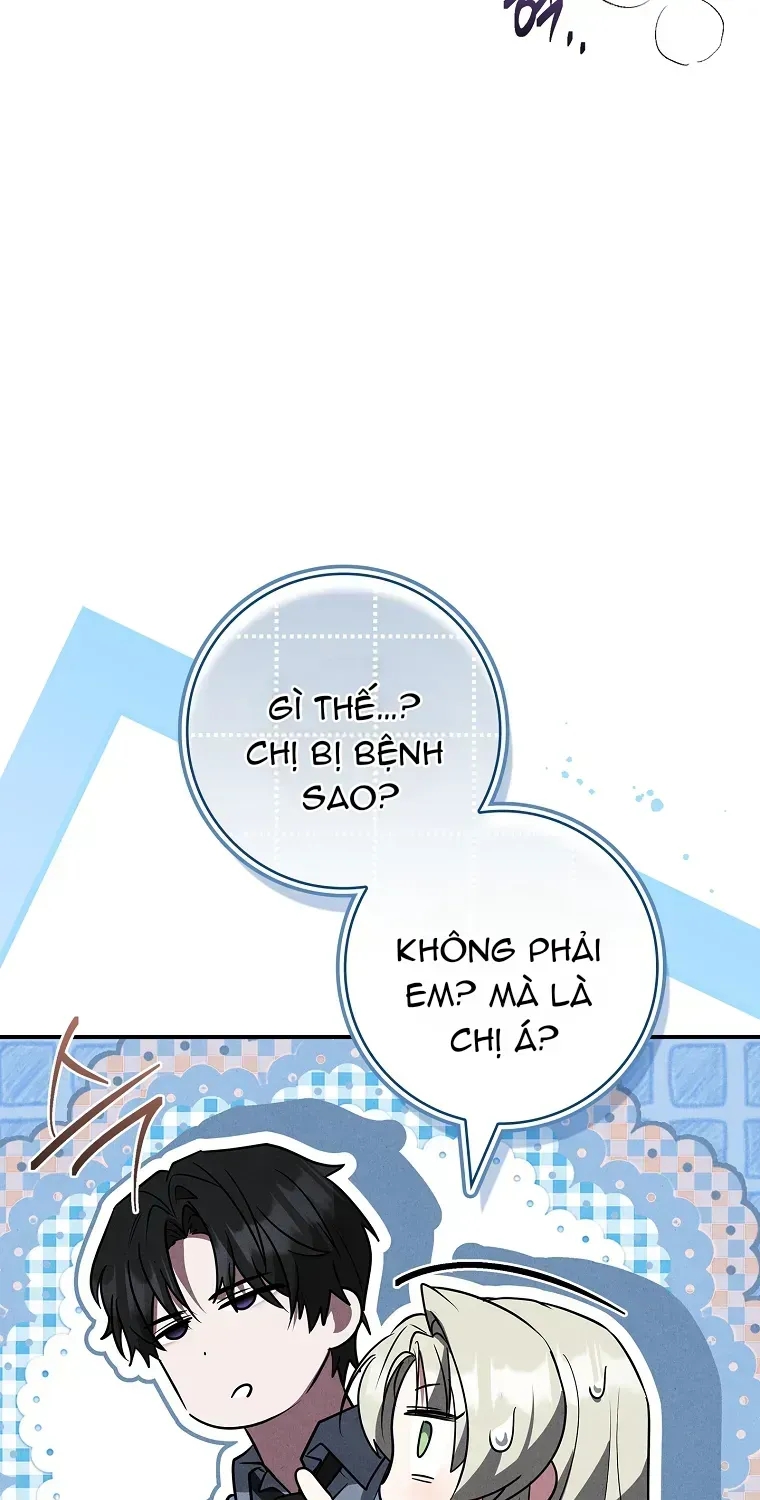 Văn Phòng Thám Tử Dành Cho Nam Chính Hối Hận! Chap 48 - Next Chap 49