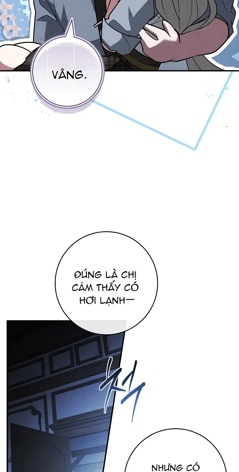 Văn Phòng Thám Tử Dành Cho Nam Chính Hối Hận! Chap 48 - Next Chap 49