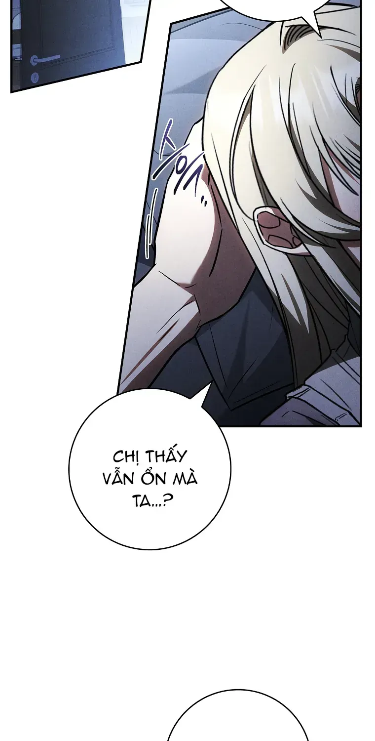 Văn Phòng Thám Tử Dành Cho Nam Chính Hối Hận! Chap 48 - Next Chap 49