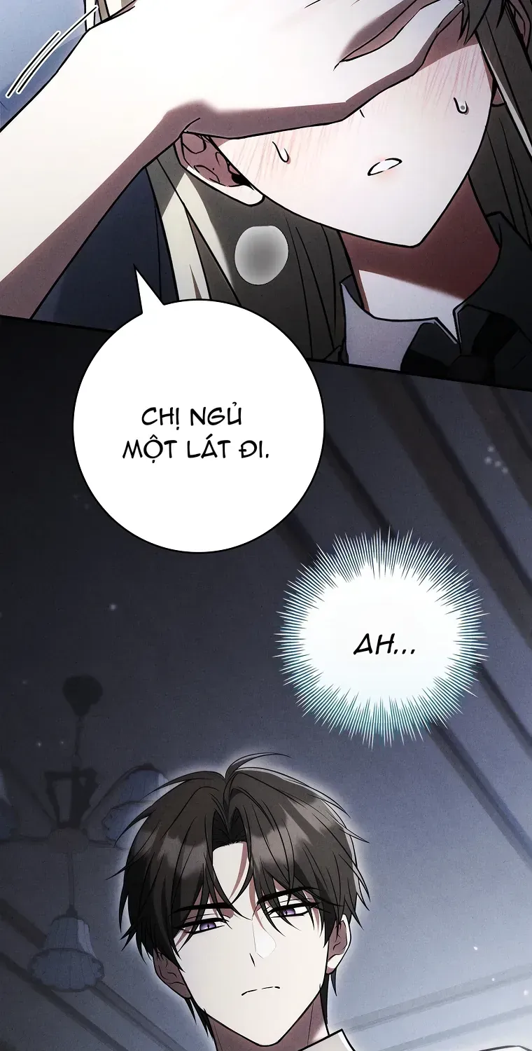 Văn Phòng Thám Tử Dành Cho Nam Chính Hối Hận! Chap 48 - Next Chap 49