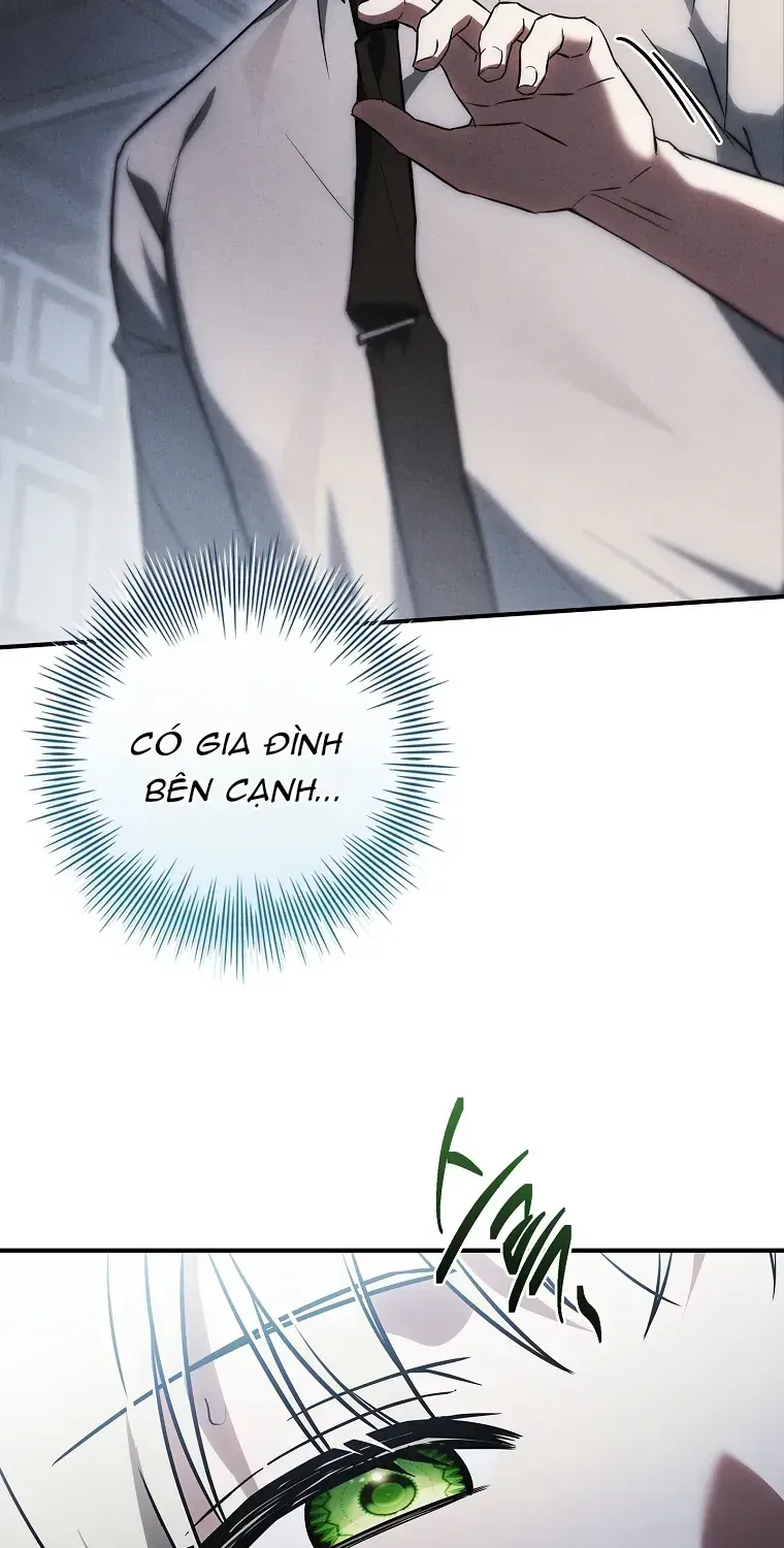 Văn Phòng Thám Tử Dành Cho Nam Chính Hối Hận! Chap 48 - Next Chap 49