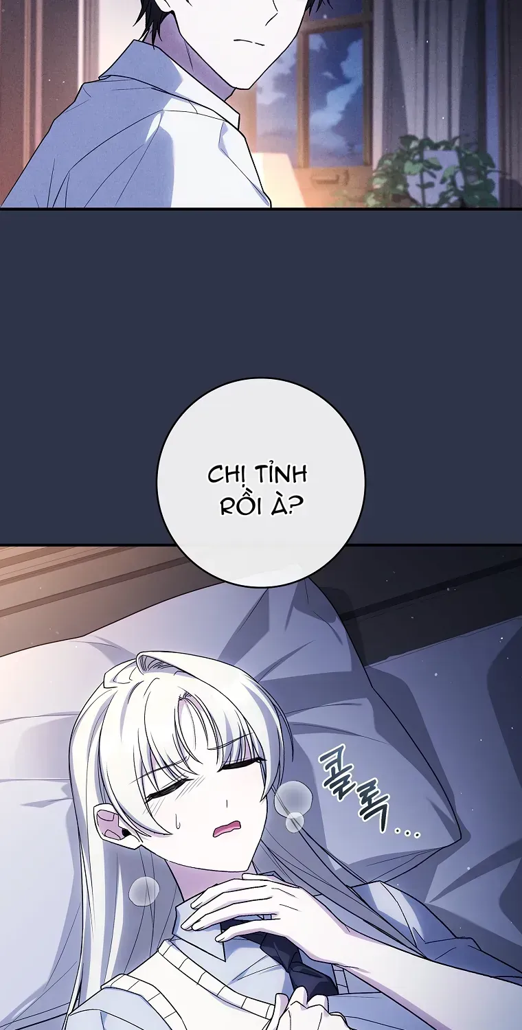 Văn Phòng Thám Tử Dành Cho Nam Chính Hối Hận! Chap 48 - Next Chap 49
