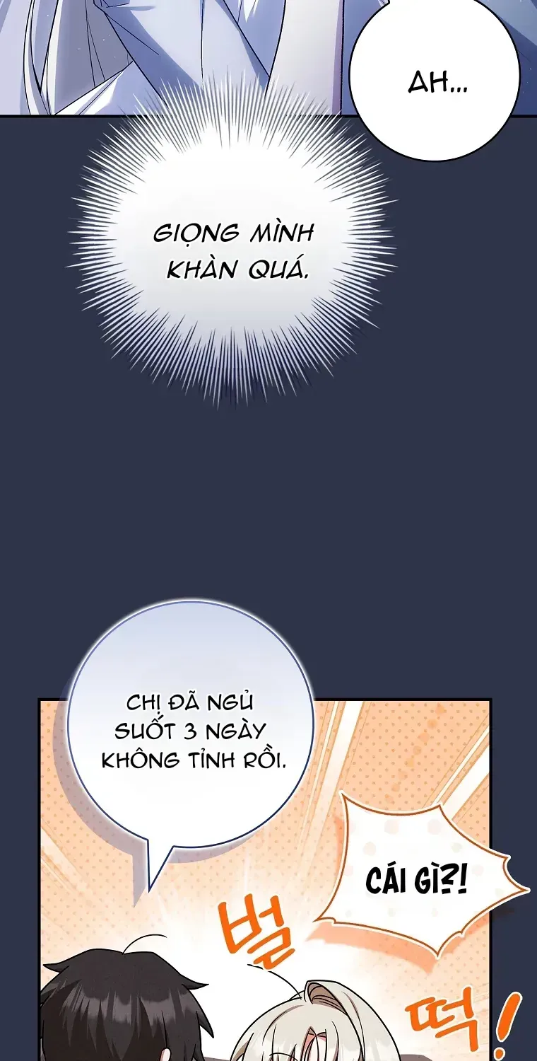 Văn Phòng Thám Tử Dành Cho Nam Chính Hối Hận! Chap 48 - Next Chap 49