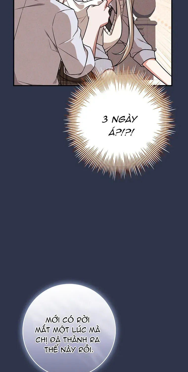 Văn Phòng Thám Tử Dành Cho Nam Chính Hối Hận! Chap 48 - Next Chap 49