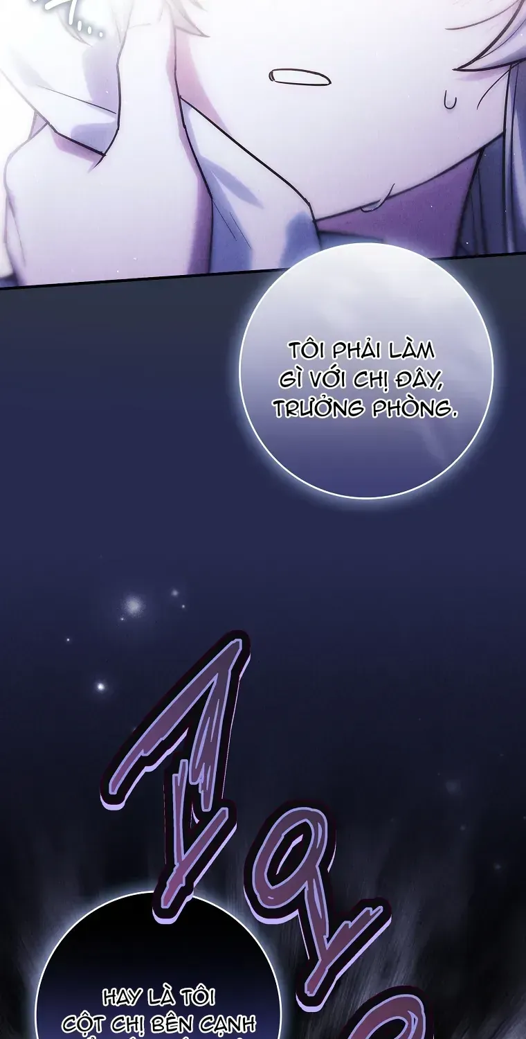 Văn Phòng Thám Tử Dành Cho Nam Chính Hối Hận! Chap 48 - Next Chap 49